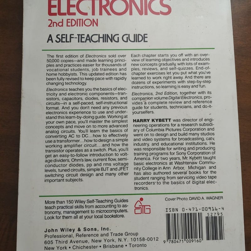 Electronics