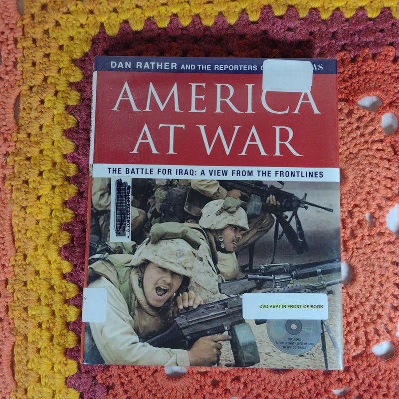 America at War