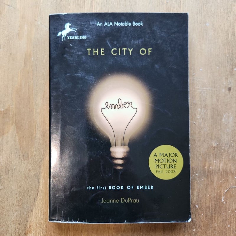 The City of Ember