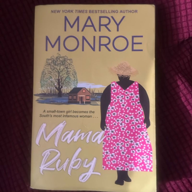 Mama Ruby