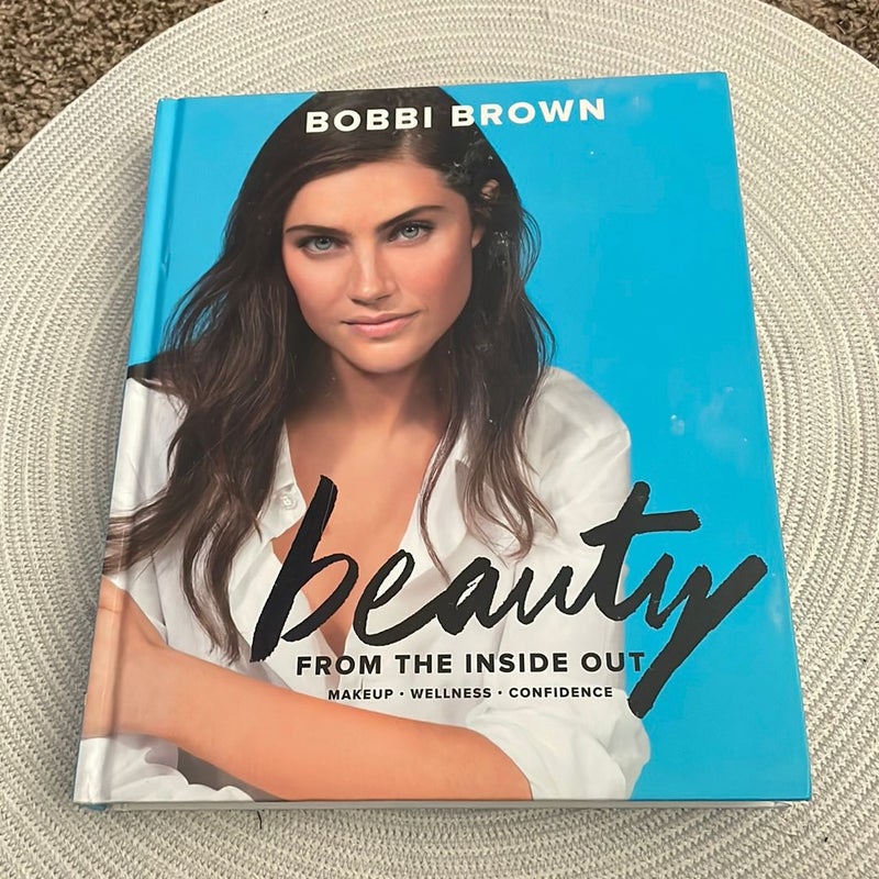 Bobbi Brown Beauty from the Inside Out