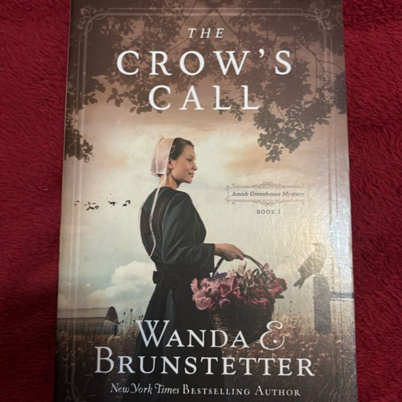 The Crow's Call