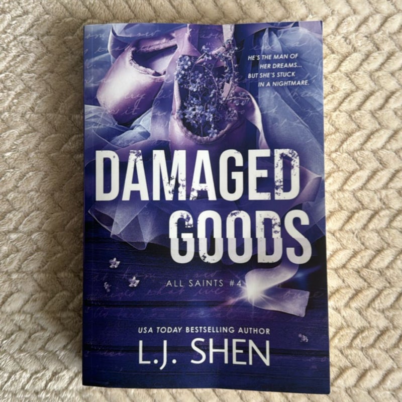 Damaged Goods