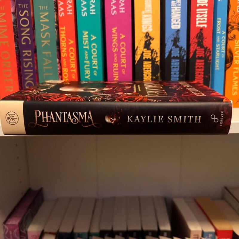 Phantasma