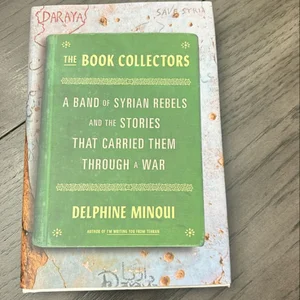The Book Collectors