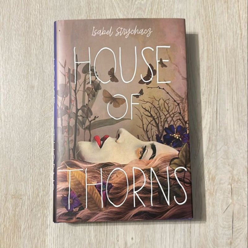 House of Thorns