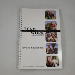 TEAMWORK-Revised and Expanded