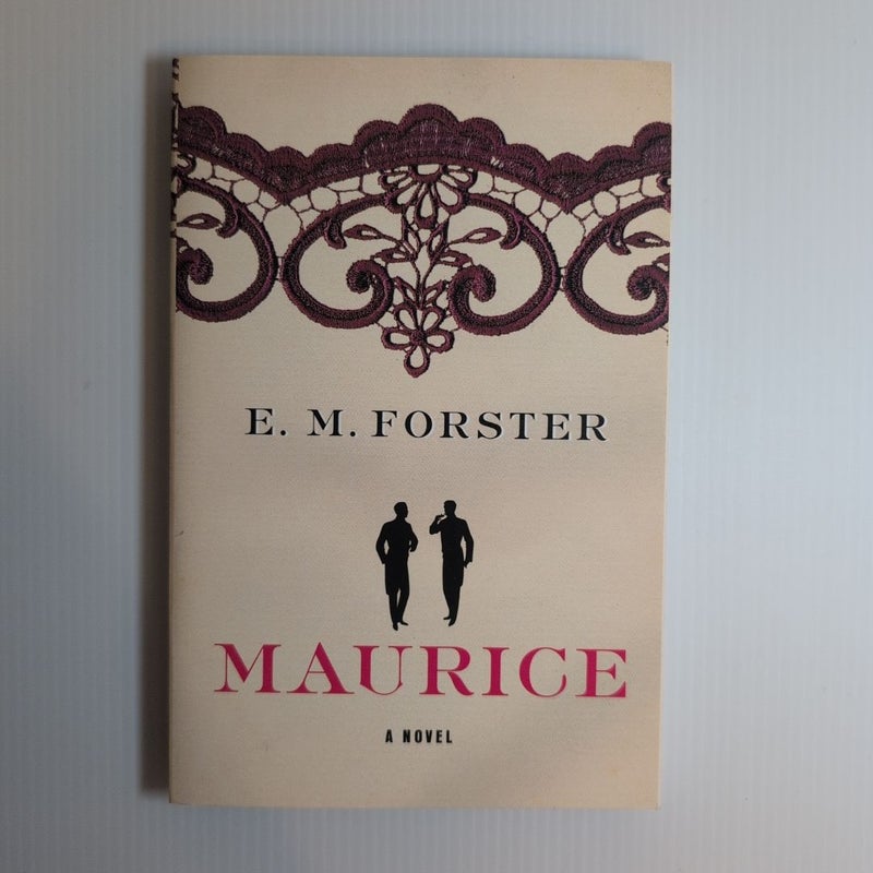 Maurice