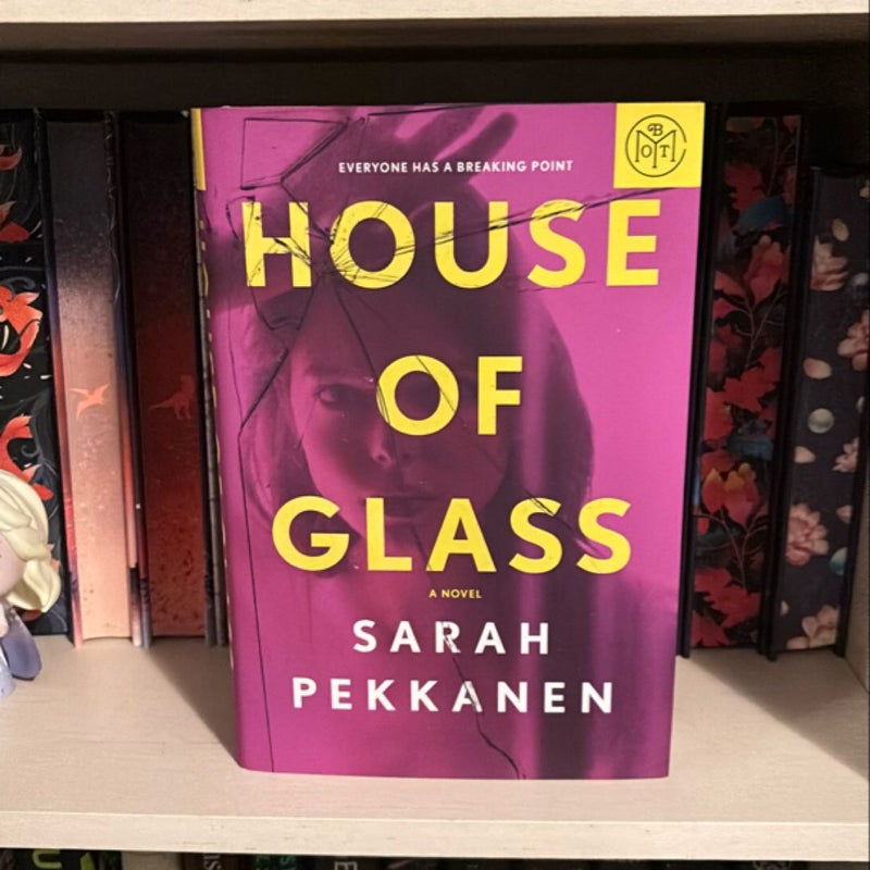 House of Glass