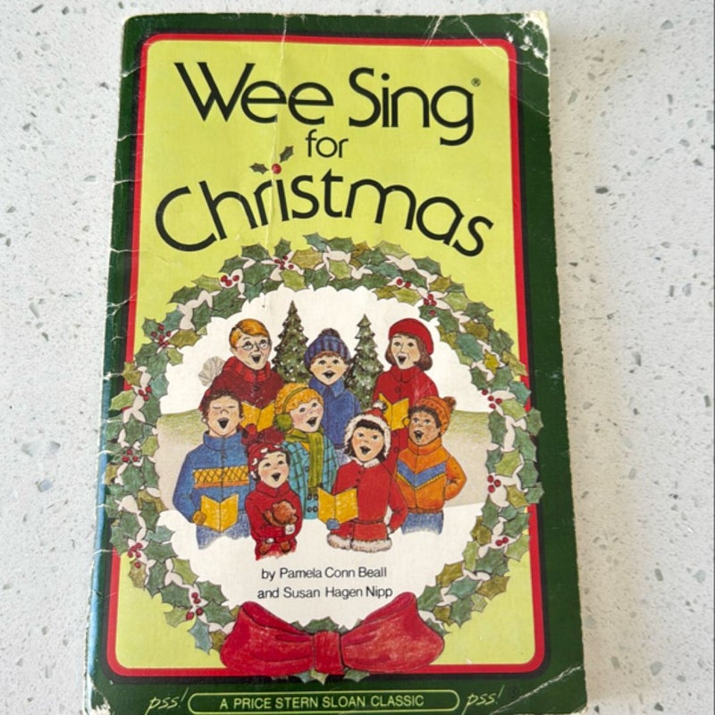 Wee Sing for Christmas