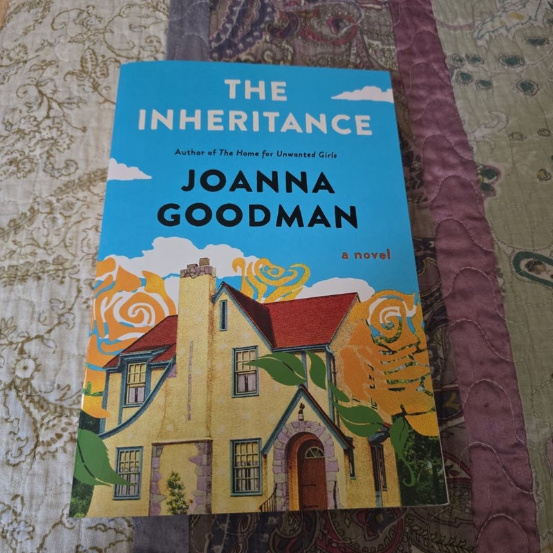 The Inheritance