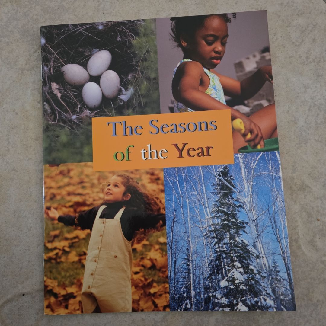 The Seasons of the Year