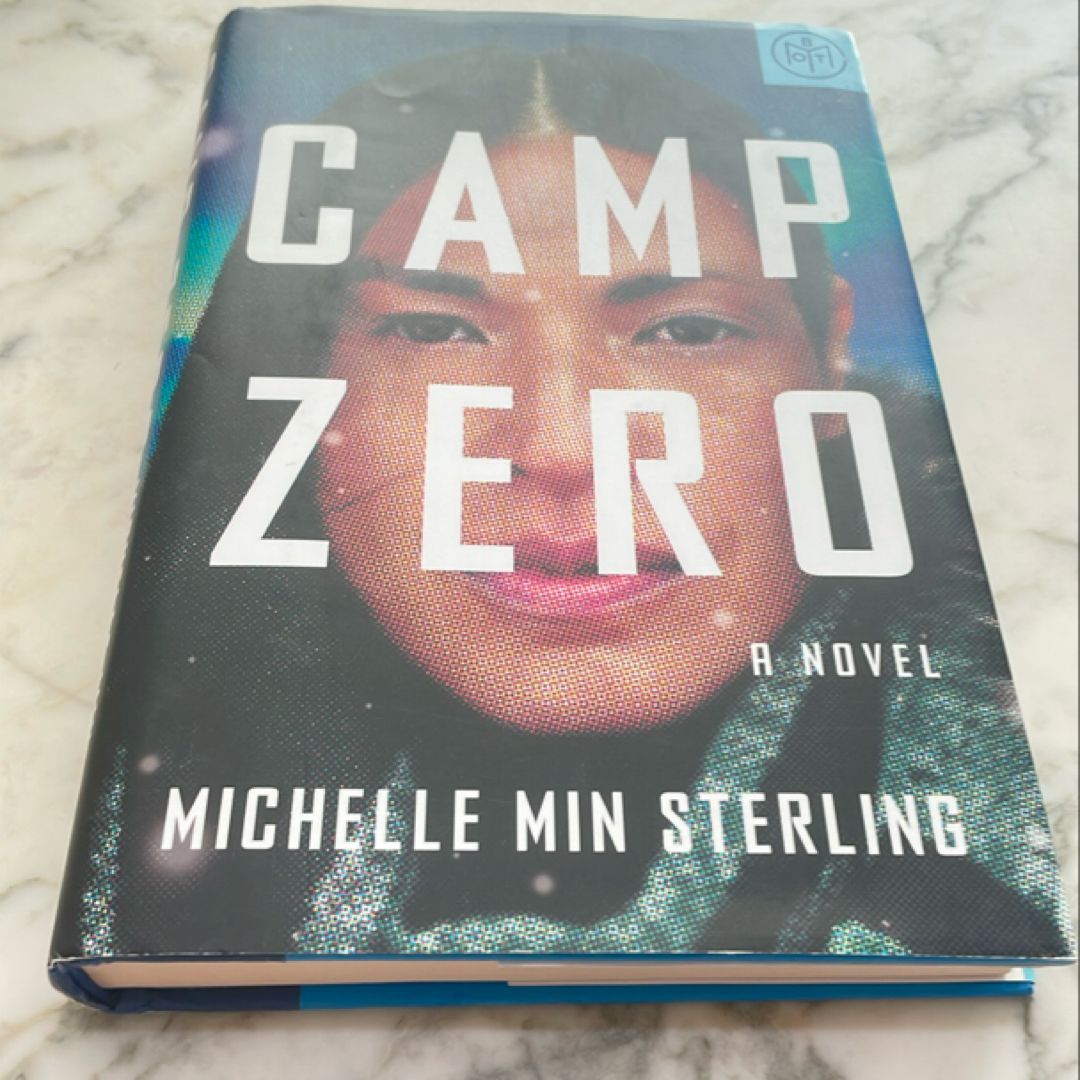 Camp Zero