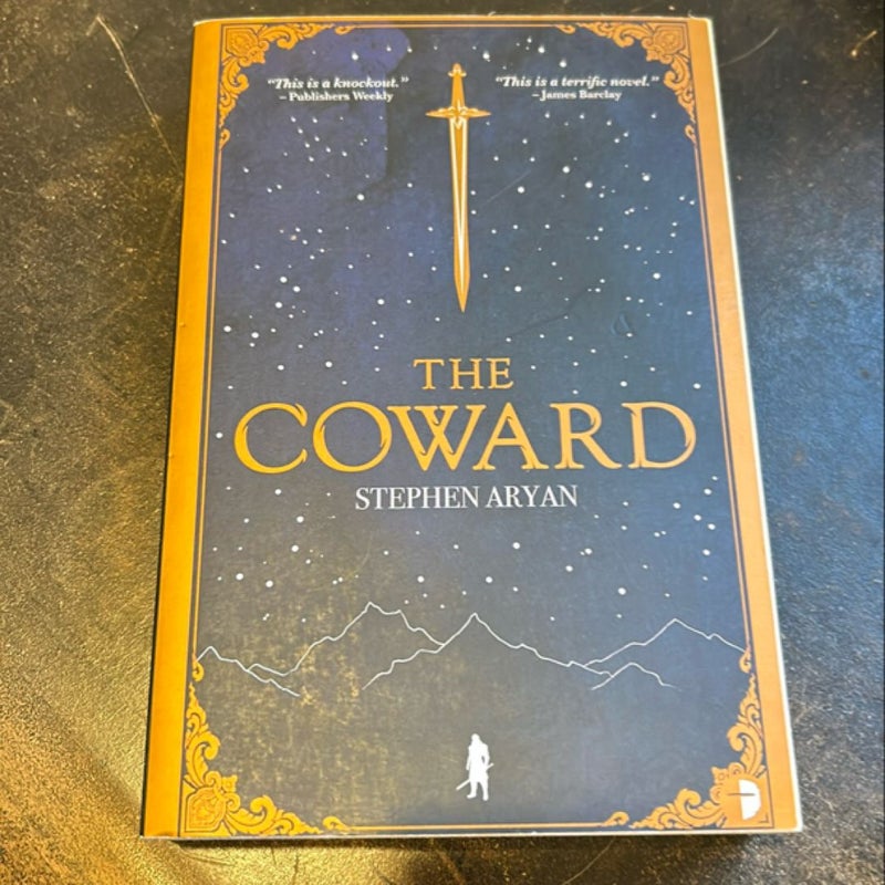 The Coward