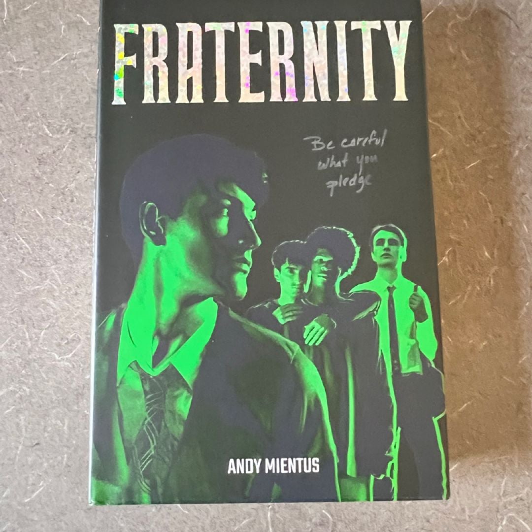 Fraternity