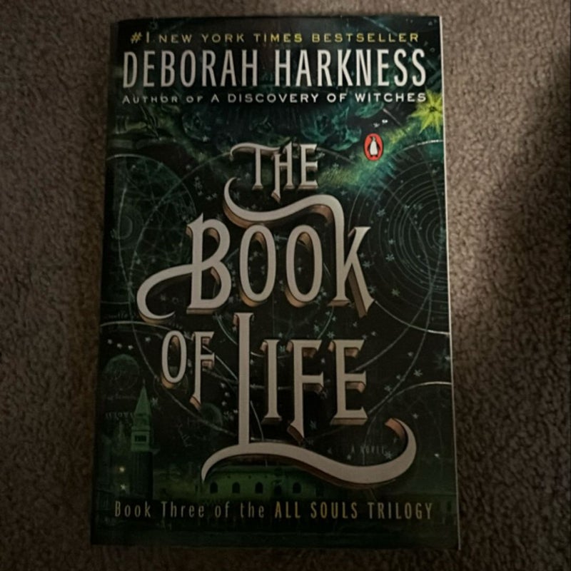 The Book of Life