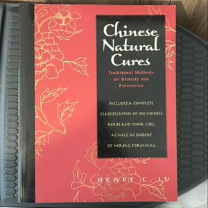 Chinese Natural Cures