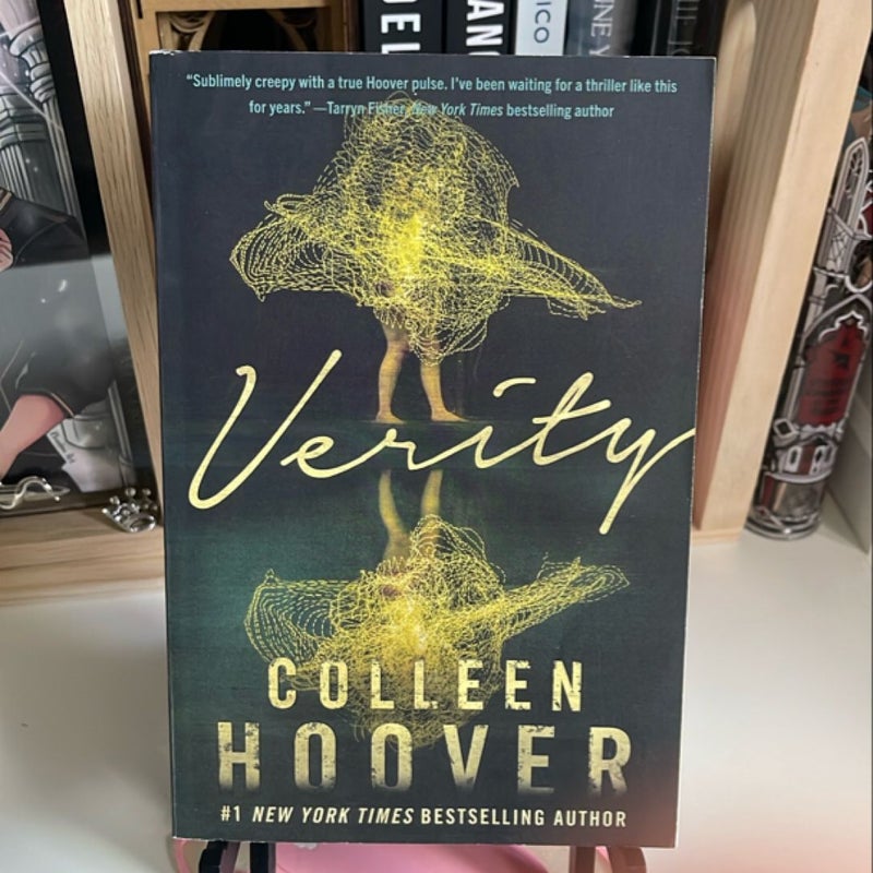 Verity