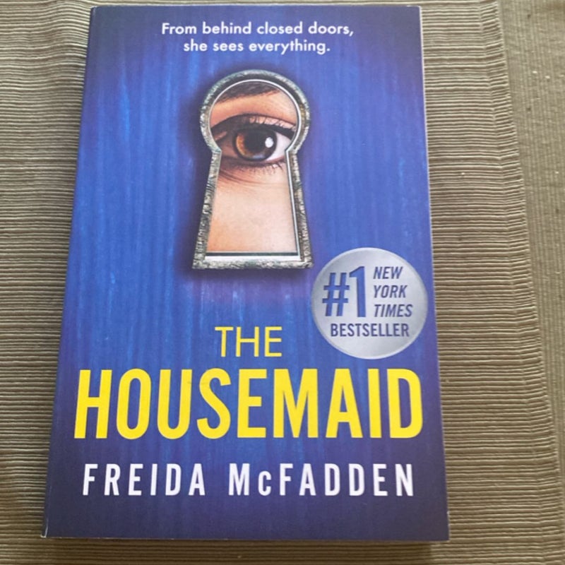 The Housemaid