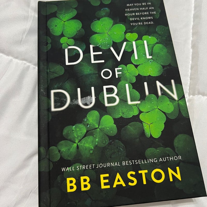 Devil of Dublin