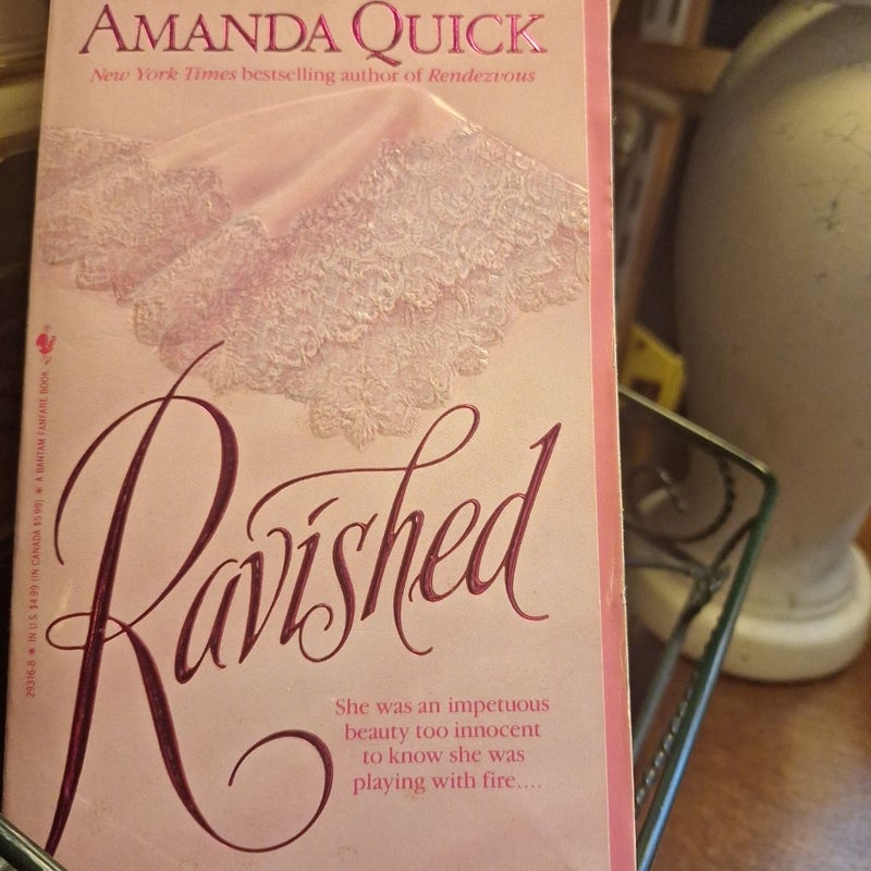 Ravished