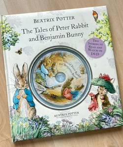 The Tales of Peter Rabbit and Benjamin Bunny