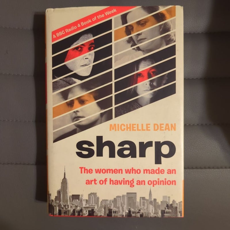 Sharp