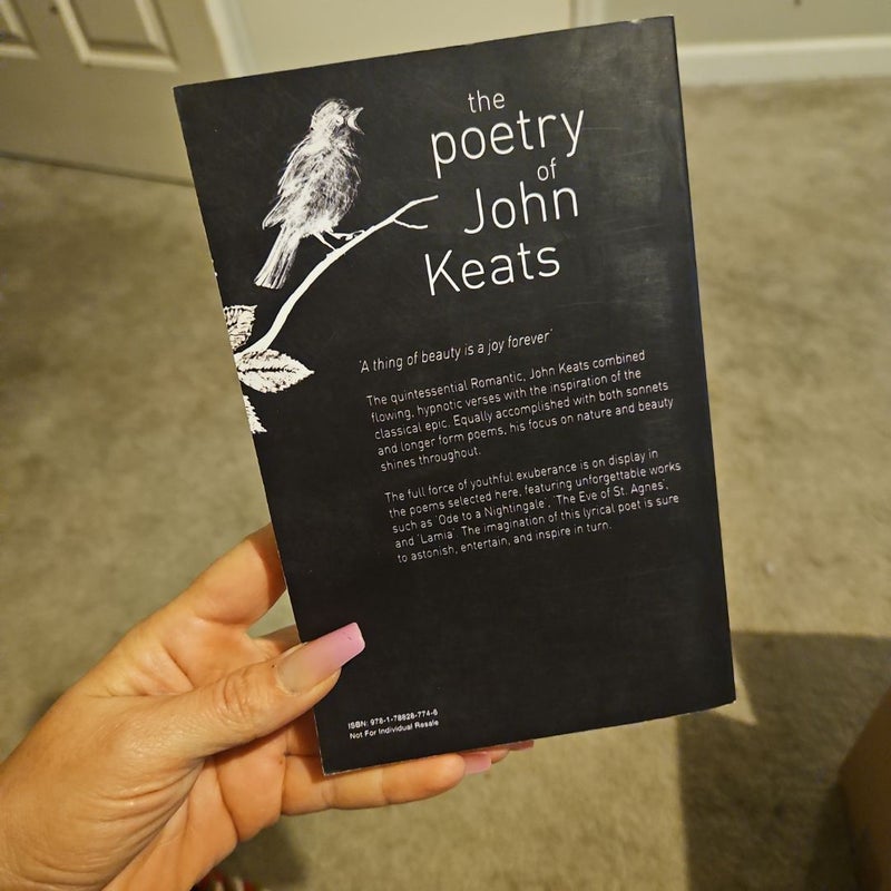 The Poetry of John Keats