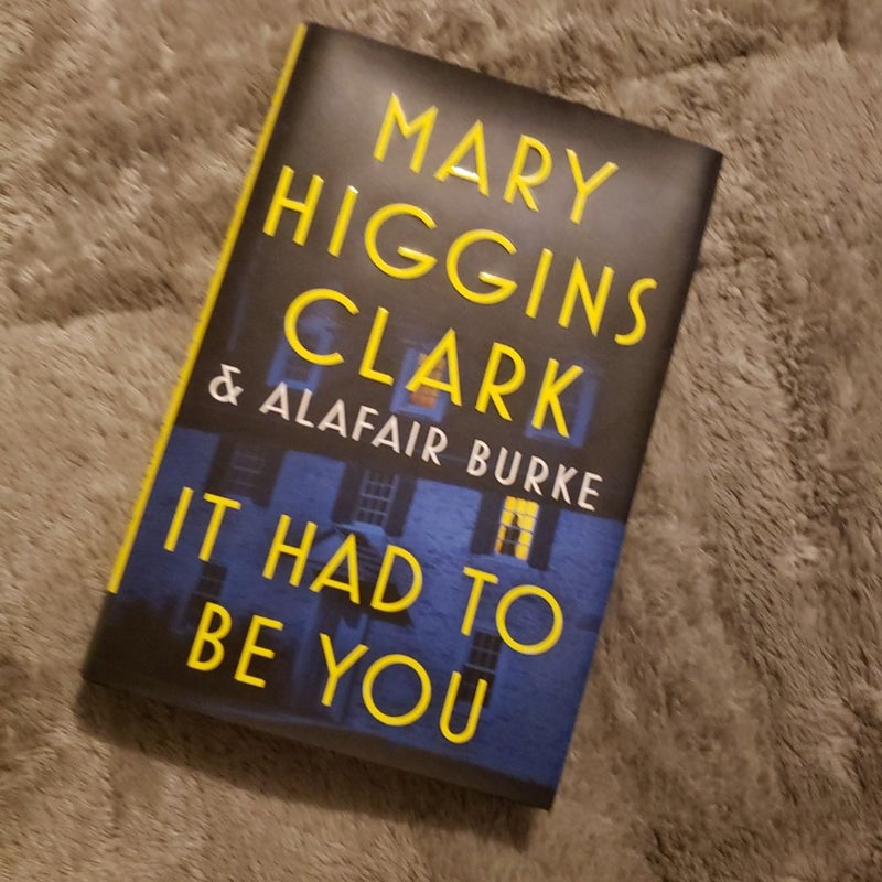 Mary Higgins Clark Bundle