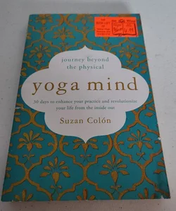 Yoga Mind