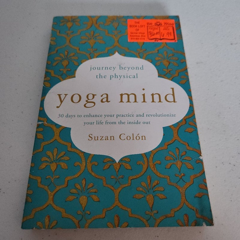 Yoga Mind