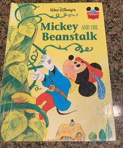 Mickey and the Beanstalk 
