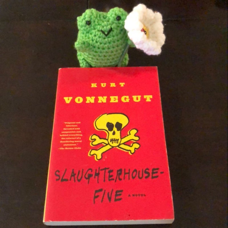 Slaughterhouse-Five