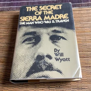 The Secret of the Sierra Madre