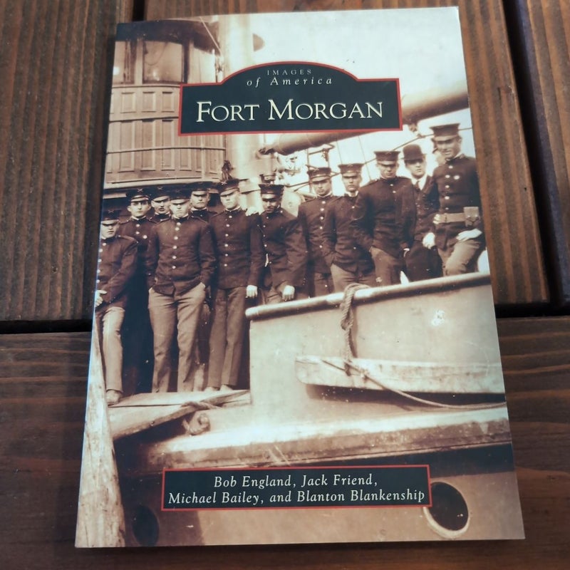 Fort Morgan