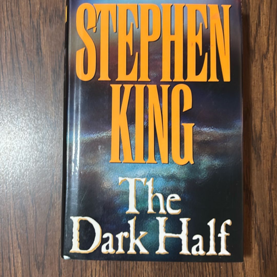 The Dark Half