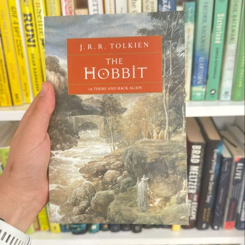 The Hobbit