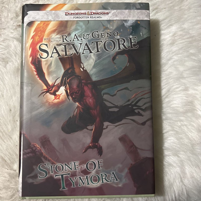 Stone of Tymora