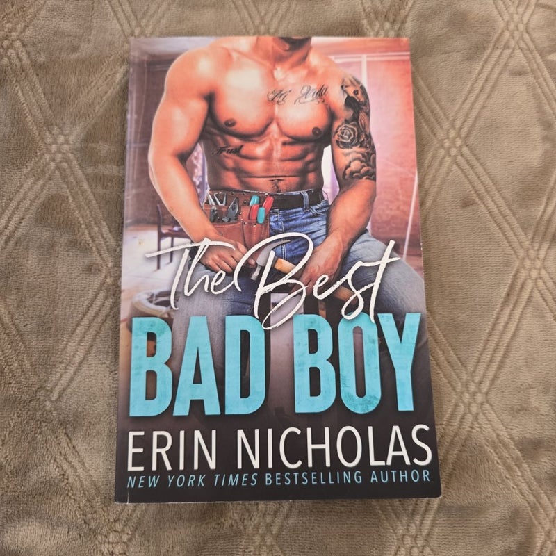 The Best Bad Boy