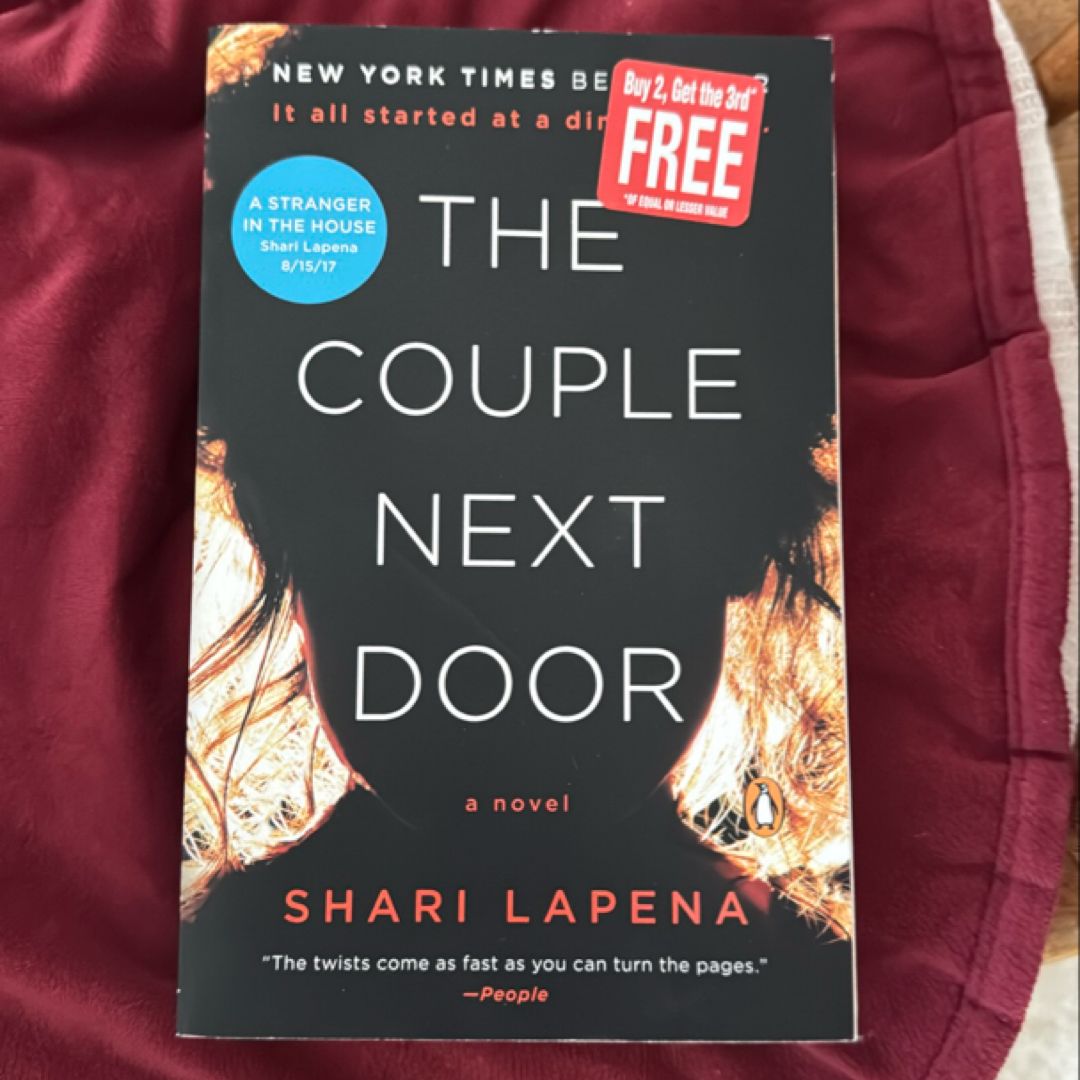 The Couple Next Door