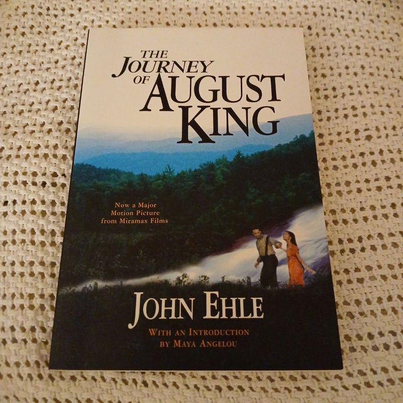 The Journey of August King