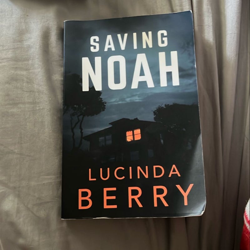 Saving Noah