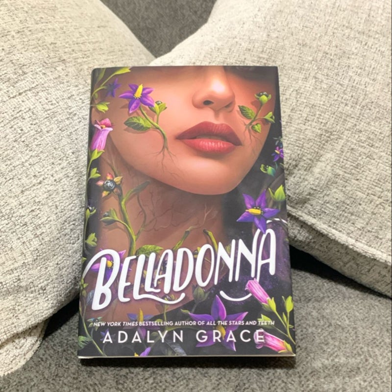 Belladonna