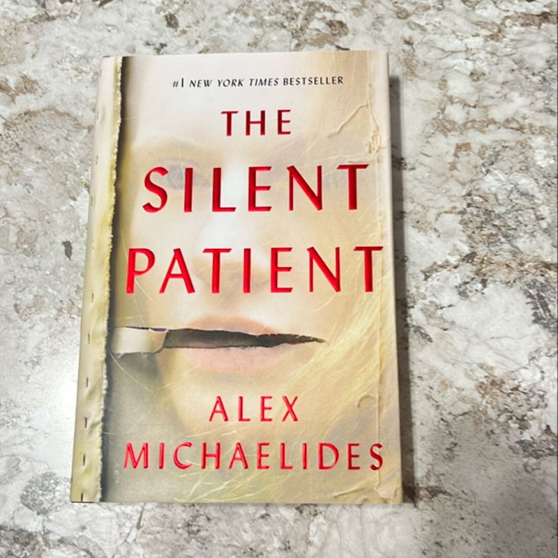 The Silent Patient