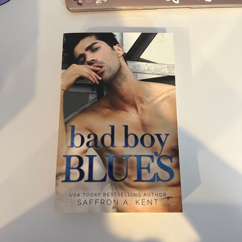 Bad Boy Blues