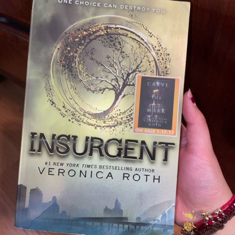 Insurgent