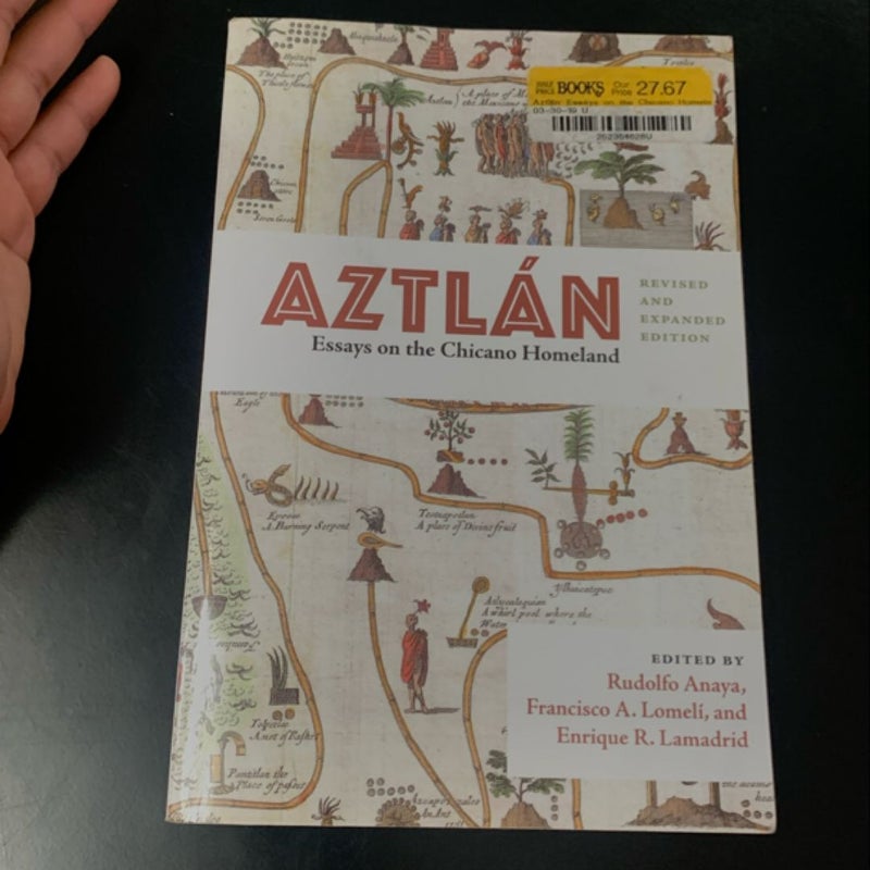 Aztlan 