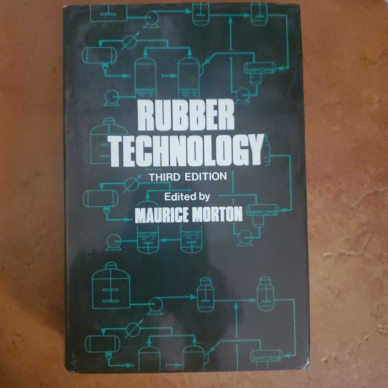 Rubber Technology