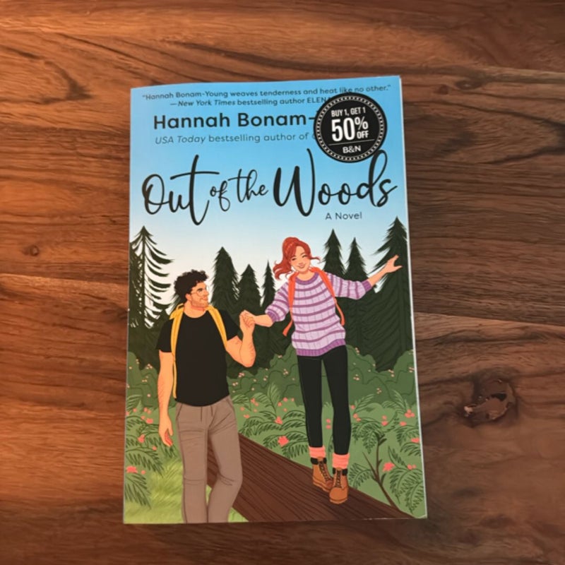Out of the Woods