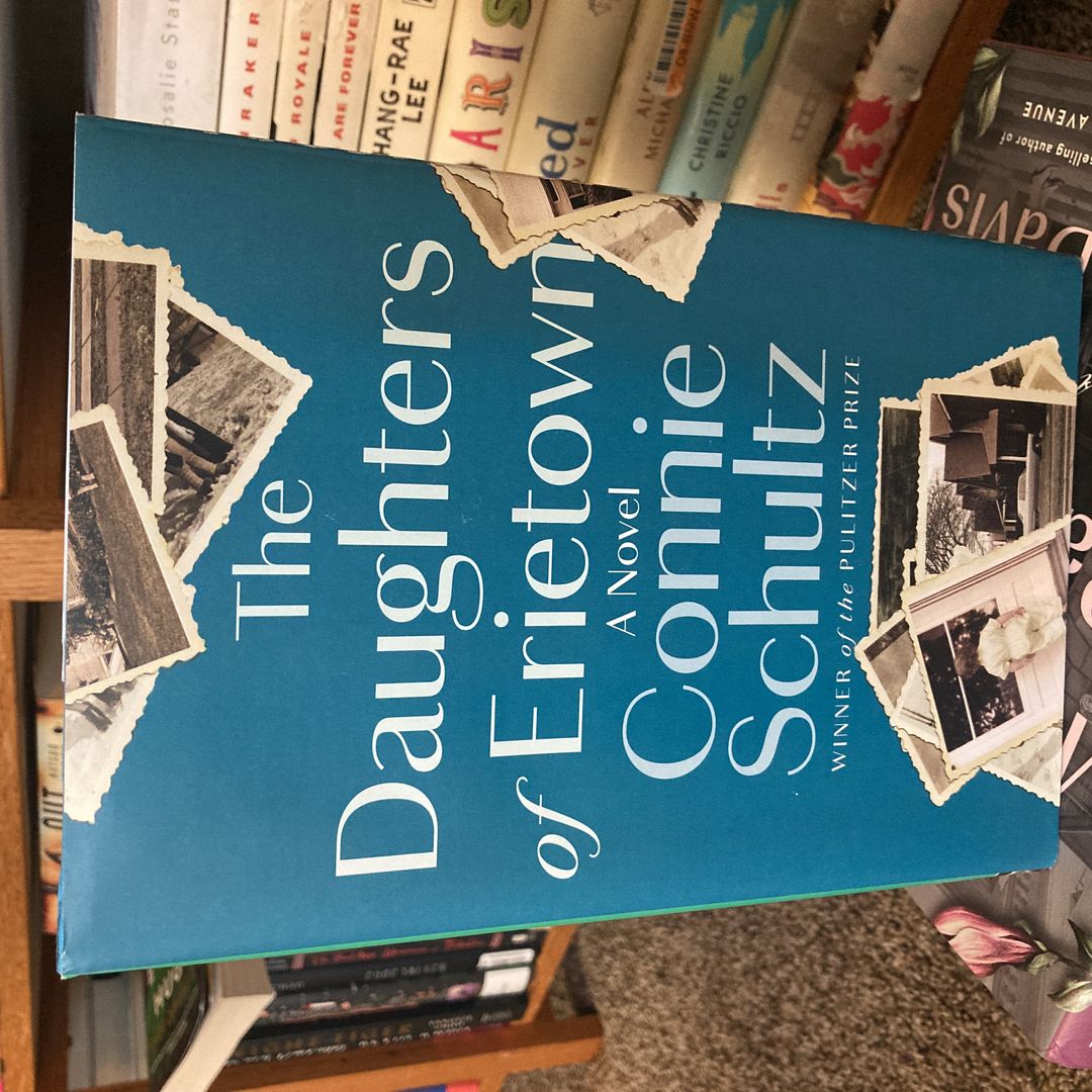 The Daughters of Erietown